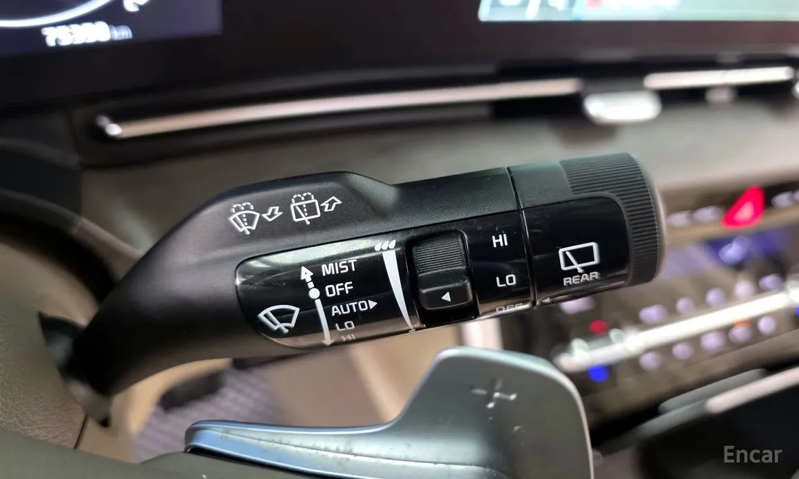 Фото 18 - Kia Carnival