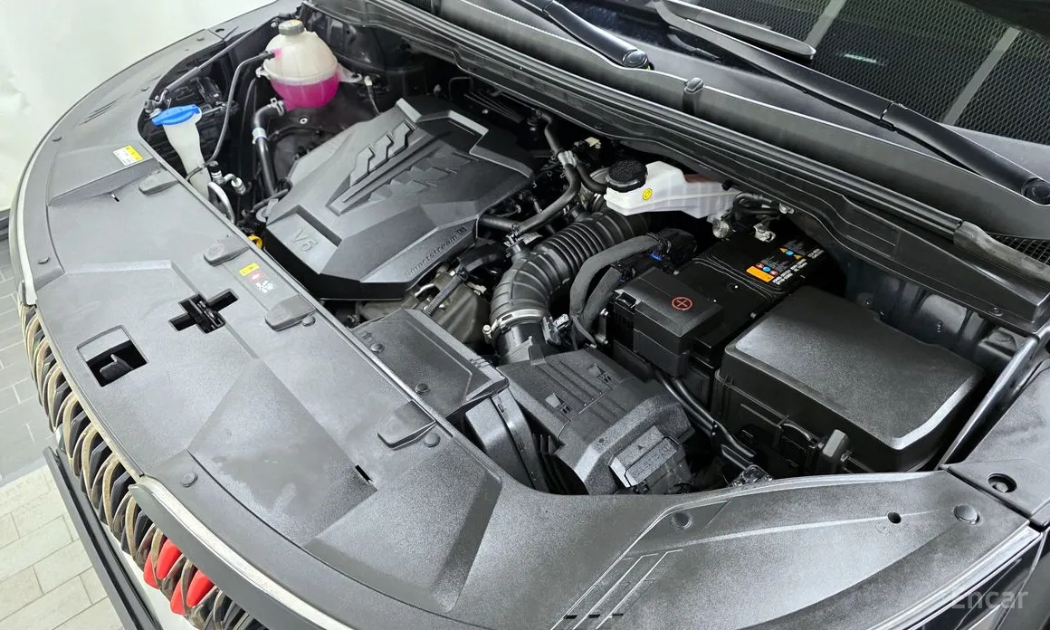 Фото 6 - Kia Carnival