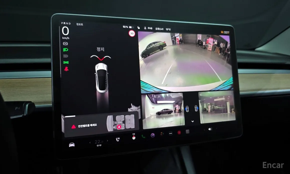 Фото 16 - Tesla Model 3