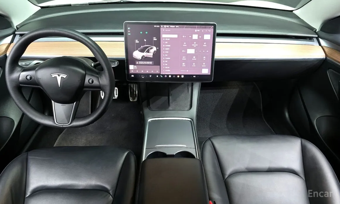 Фото 7 - Tesla Model 3