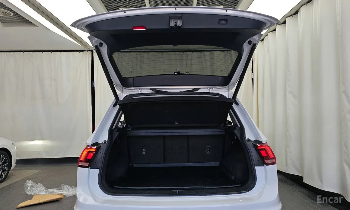 Фото 21 - Volkswagen Tiguan