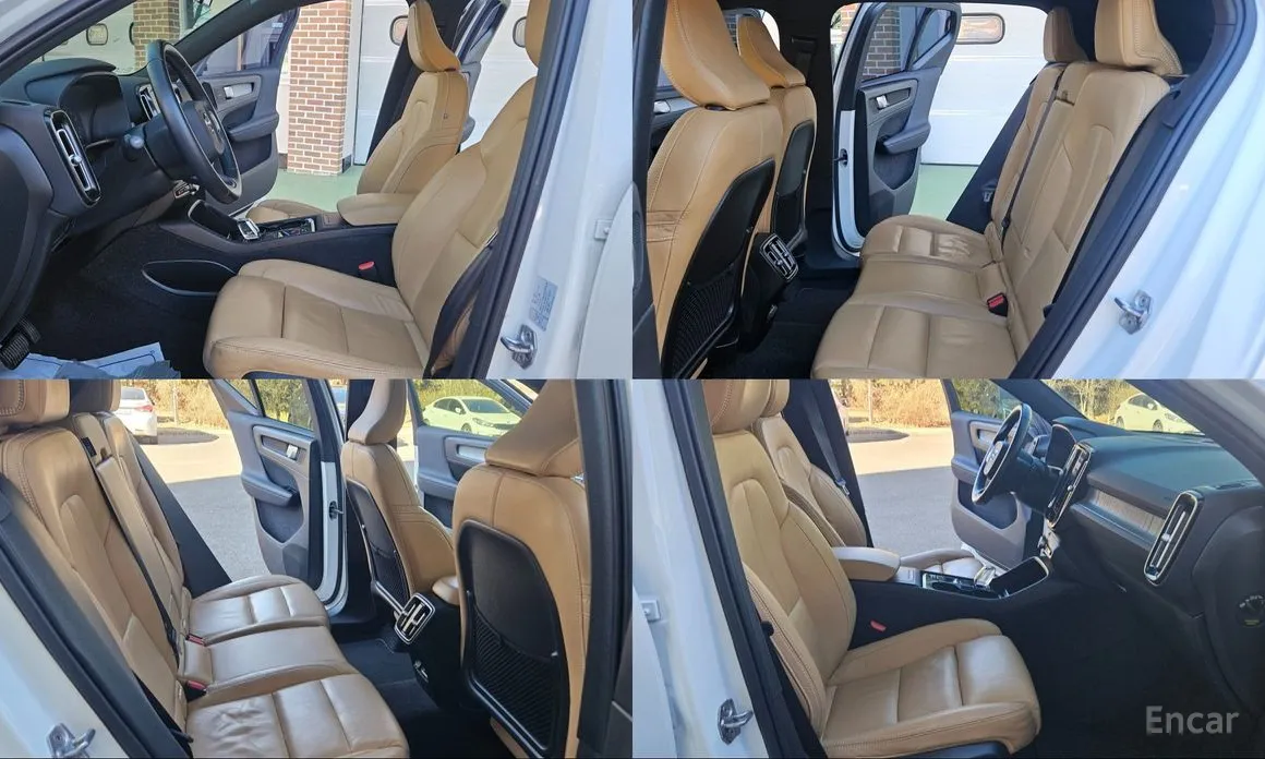 Фото 11 - Volvo XC40