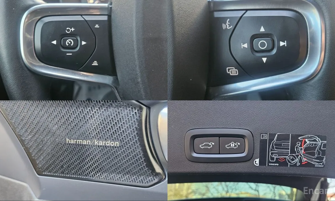 Фото 13 - Volvo XC40