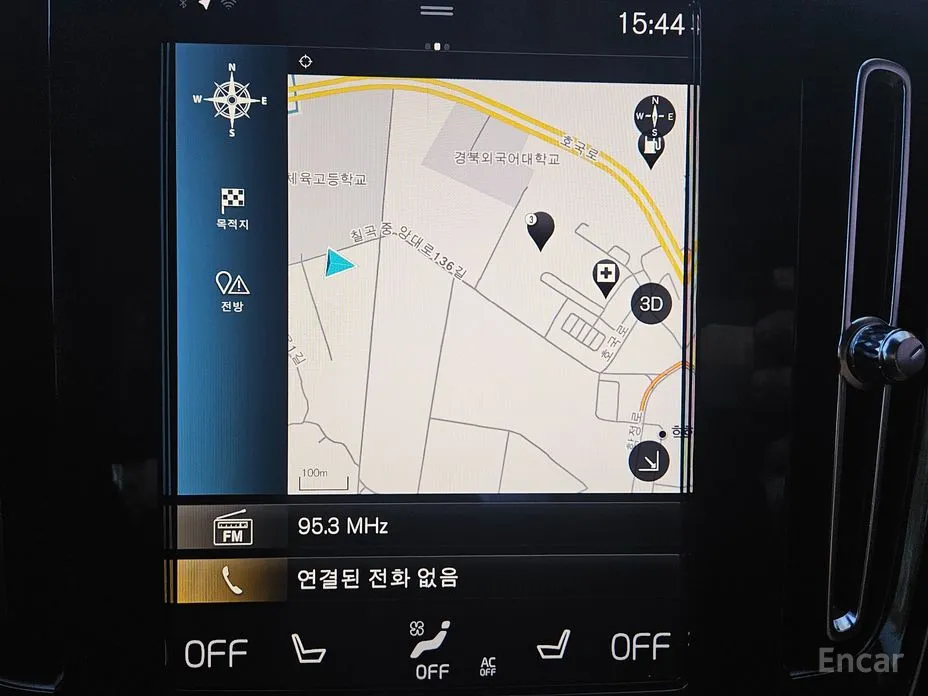 Фото 16 - Volvo XC40