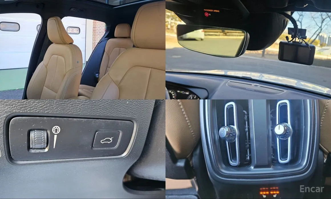 Фото 18 - Volvo XC40