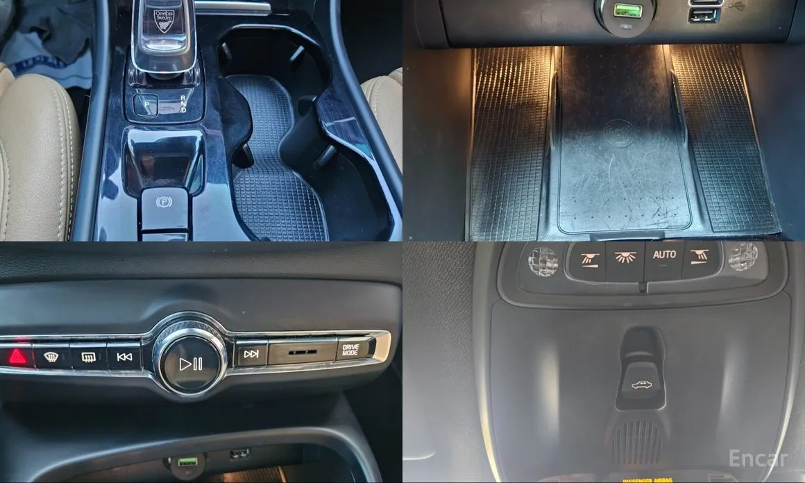 Фото 9 - Volvo XC40