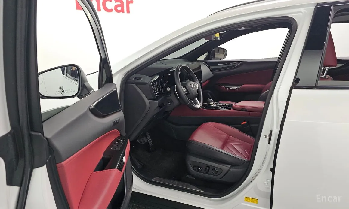 Фото 10 - Lexus NX