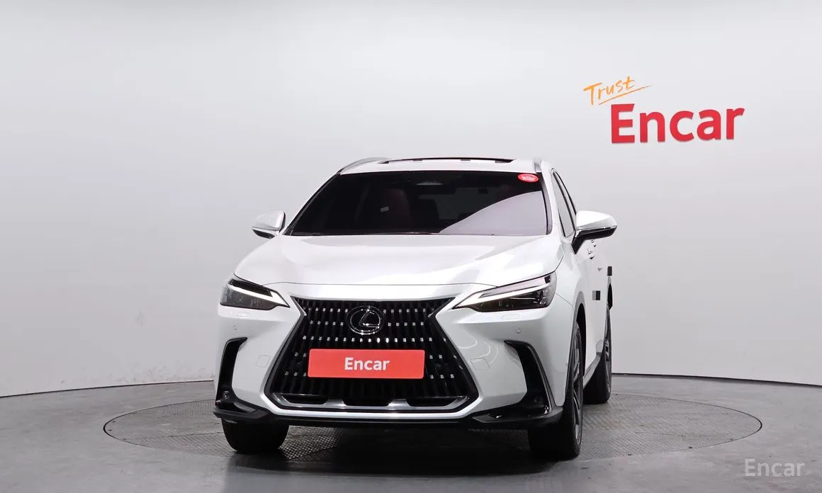 Фото 3 - Lexus NX