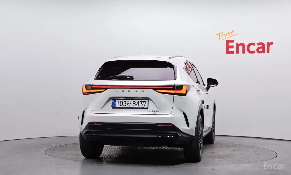 Фото 4 - Lexus NX