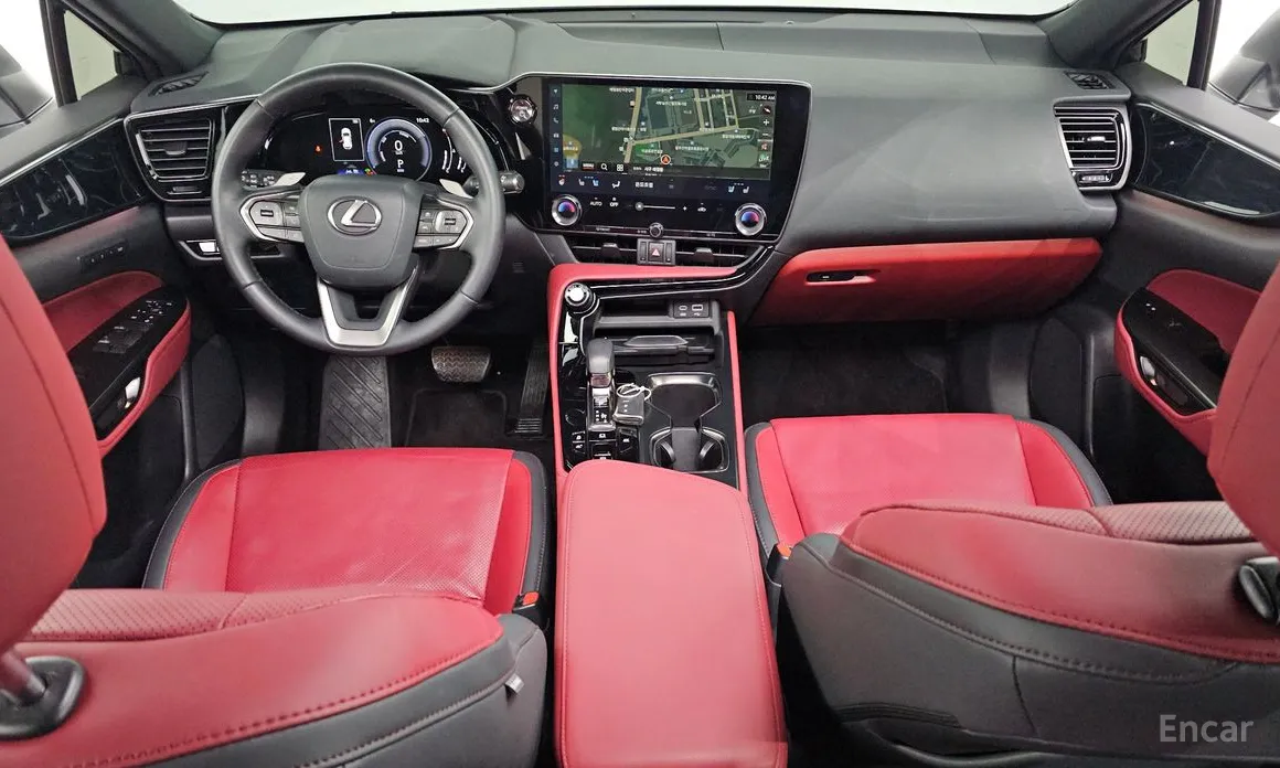 Фото 7 - Lexus NX