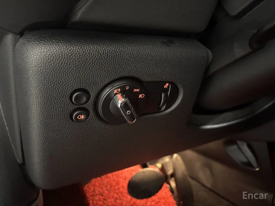 Фото 13 - Mini Cooper