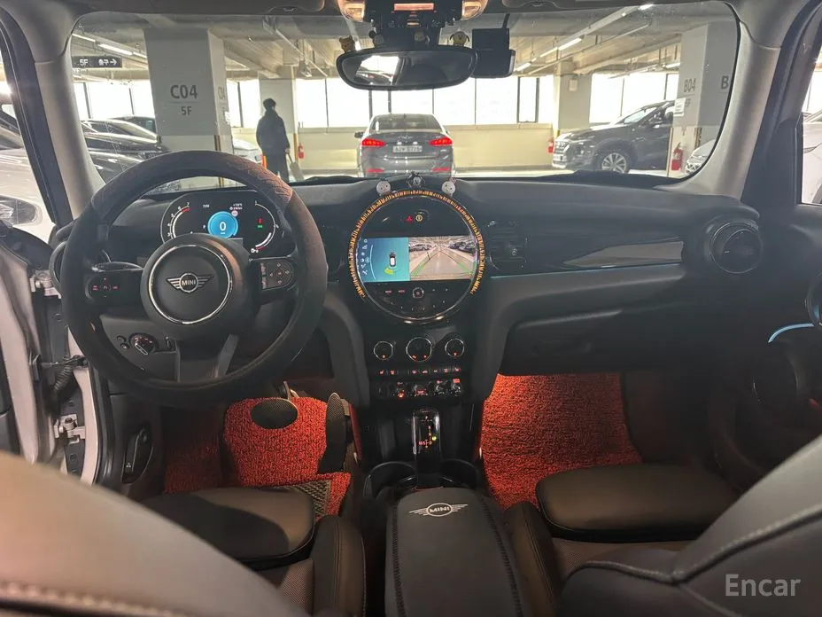 Фото 6 - Mini Cooper