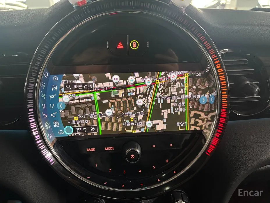 Фото 7 - Mini Cooper