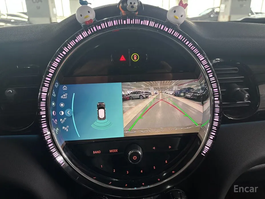 Фото 8 - Mini Cooper