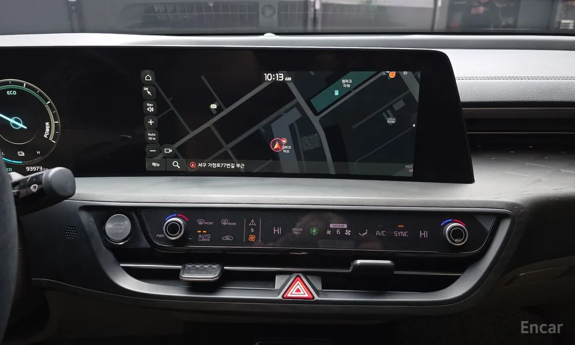 Фото 14 - Kia K8