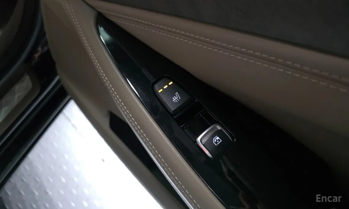 Фото 18 - Kia K8