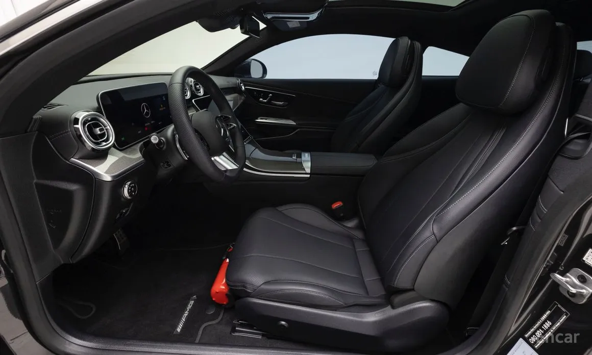 Фото 10 - Mercedes-Benz CLE-Class