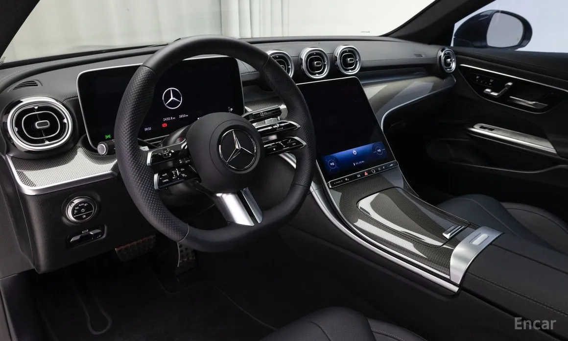 Фото 16 - Mercedes-Benz CLE-Class