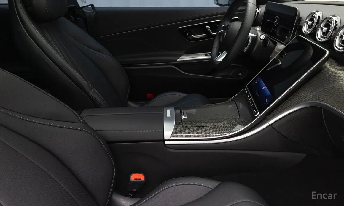 Фото 18 - Mercedes-Benz CLE-Class