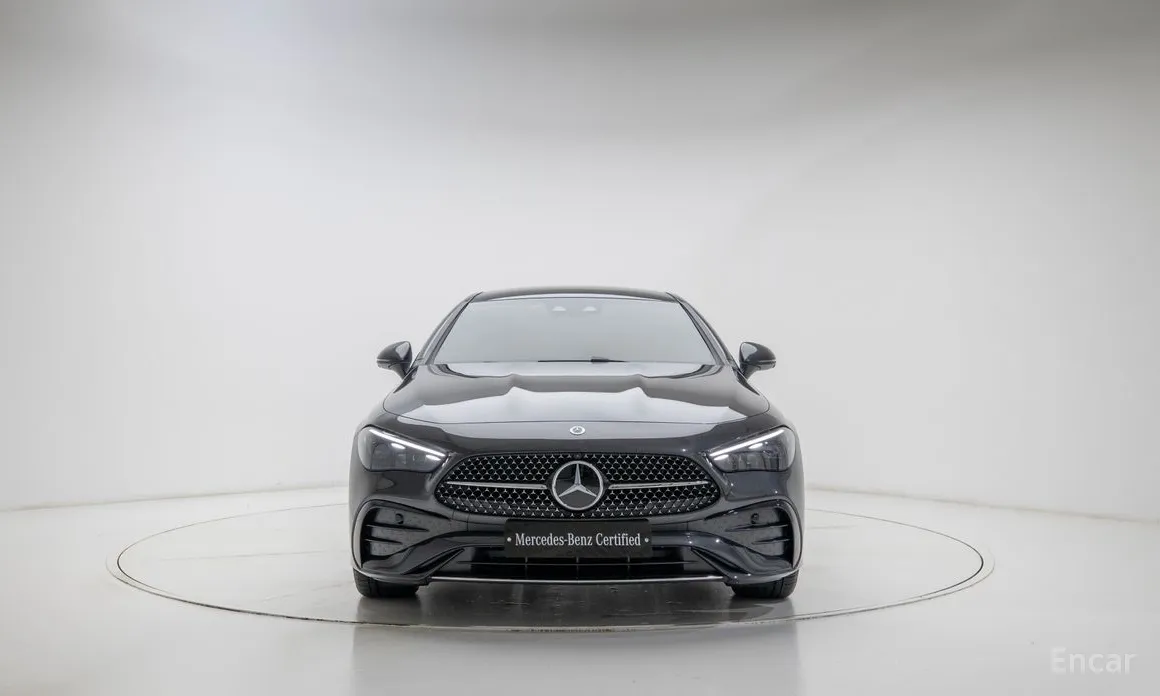 Фото 3 - Mercedes-Benz CLE-Class