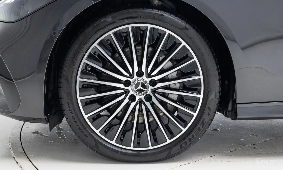 Фото 5 - Mercedes-Benz CLE-Class