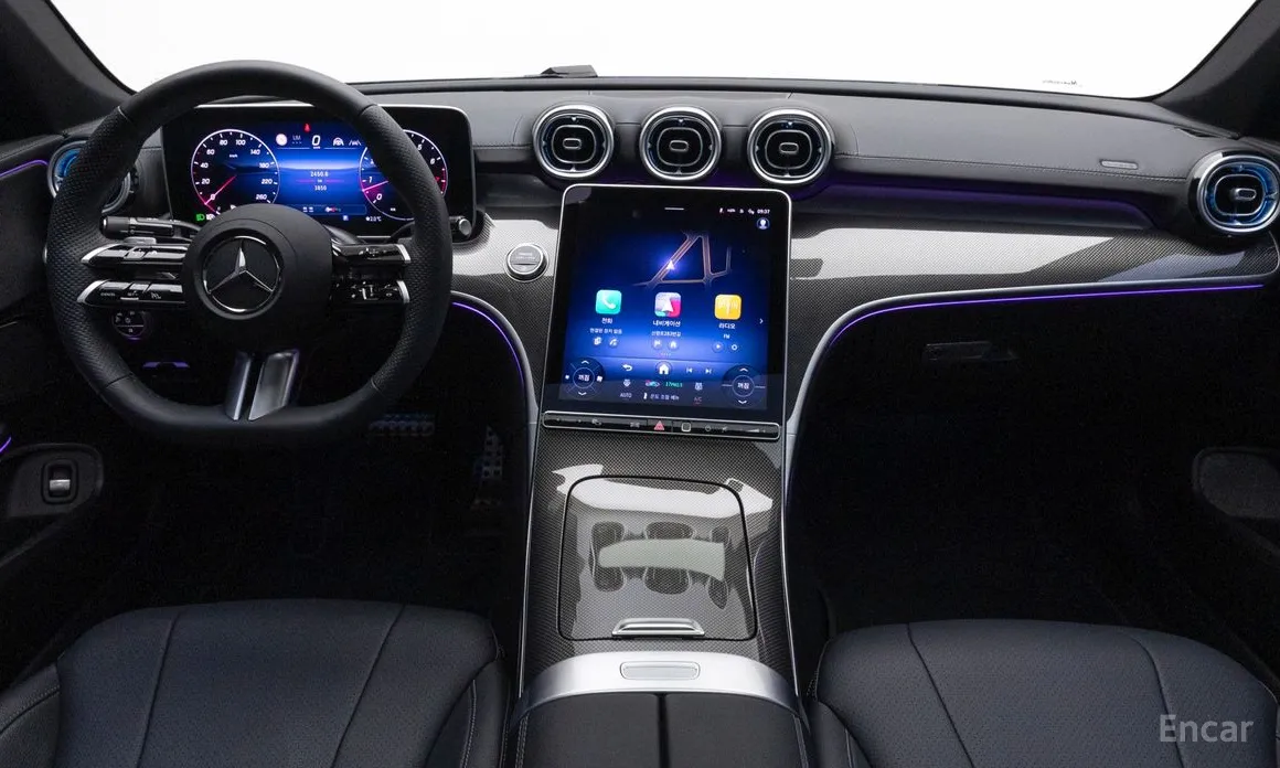 Фото 7 - Mercedes-Benz CLE-Class