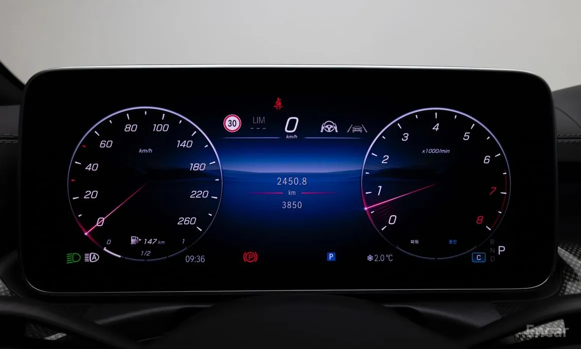 Фото 8 - Mercedes-Benz CLE-Class