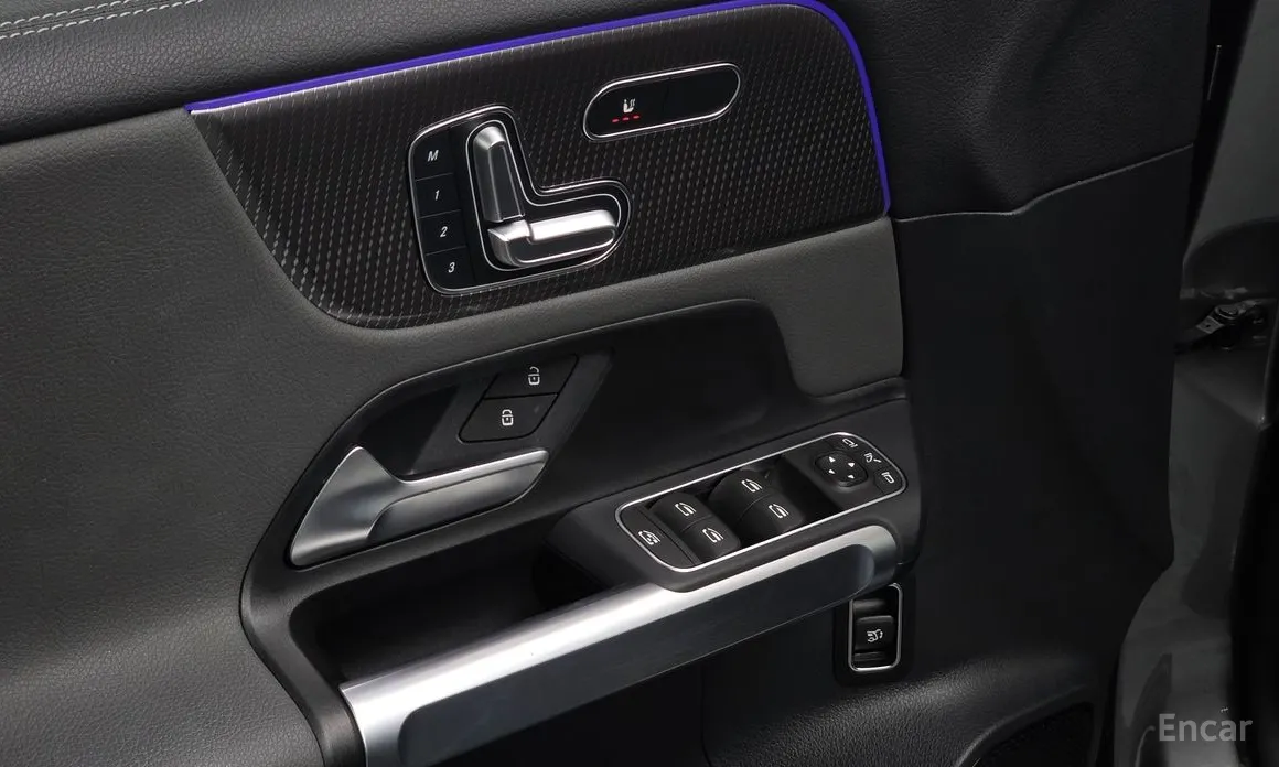 Фото 17 - Mercedes-Benz EQB