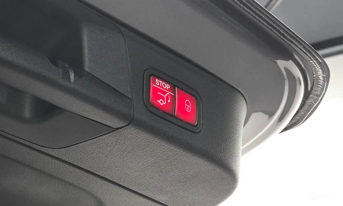 Фото 20 - Mercedes-Benz EQB