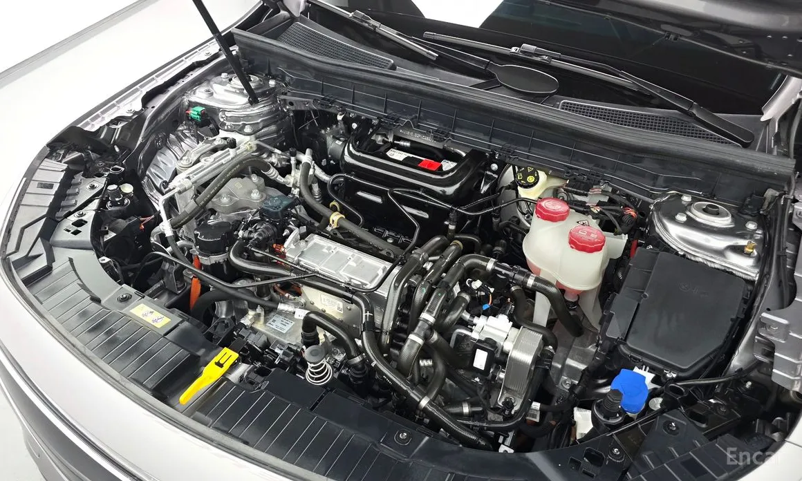 Фото 6 - Mercedes-Benz EQB