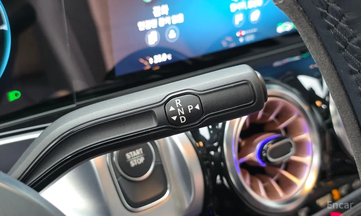 Фото 9 - Mercedes-Benz EQB