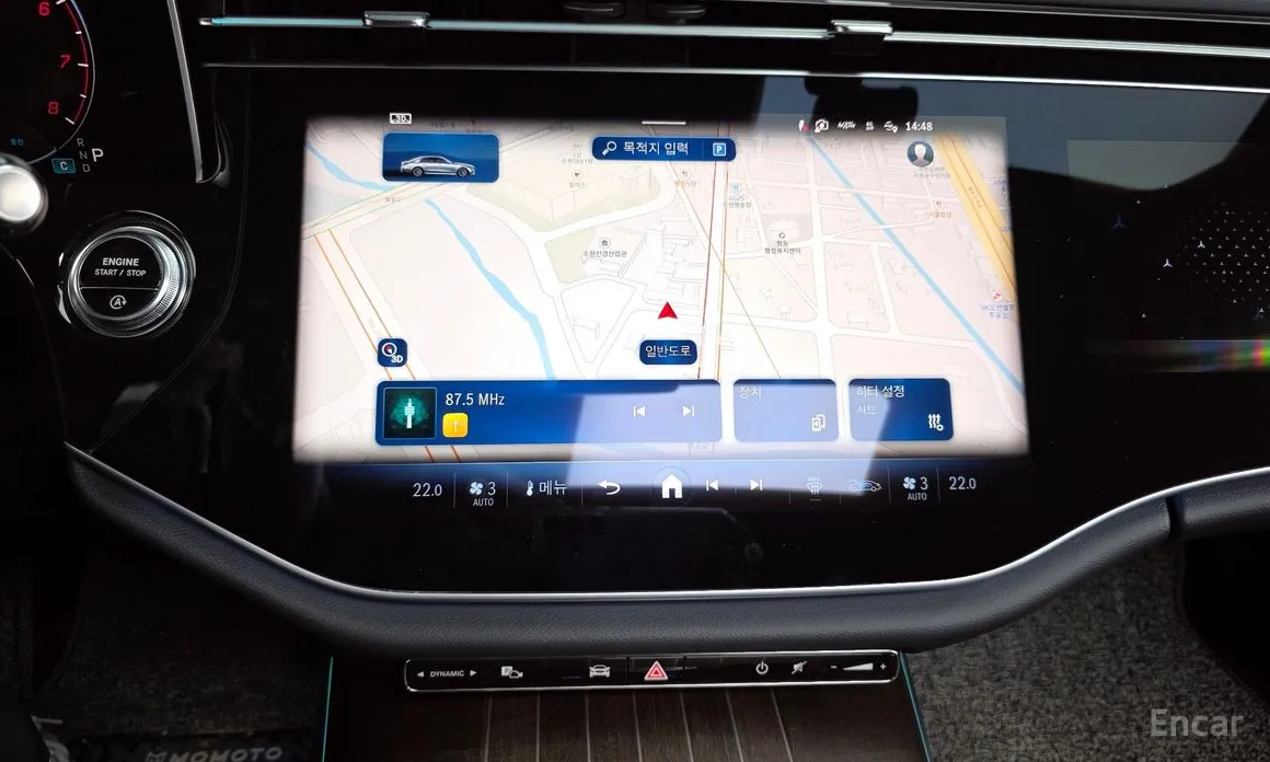 Фото 14 - Mercedes-Benz E-Class