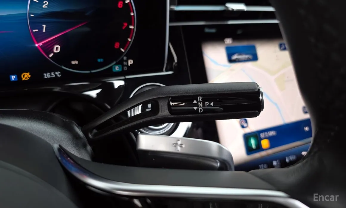 Фото 9 - Mercedes-Benz E-Class