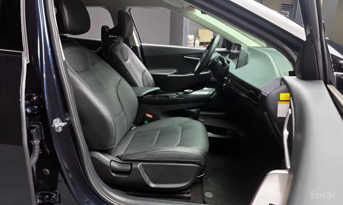 Фото 11 - Kia EV6