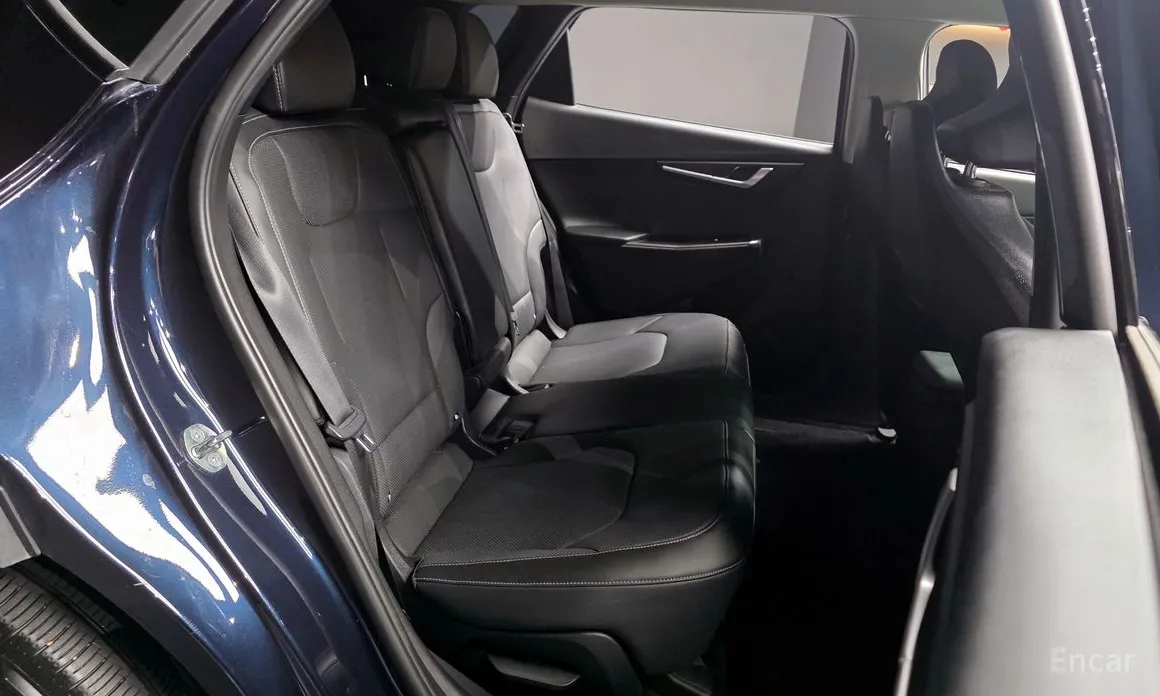 Фото 12 - Kia EV6