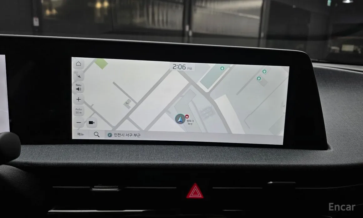 Фото 14 - Kia EV6