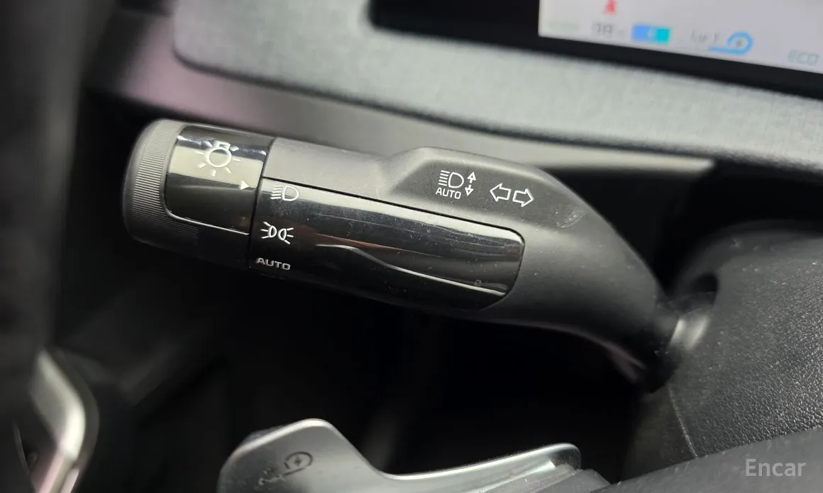 Фото 18 - Kia EV6