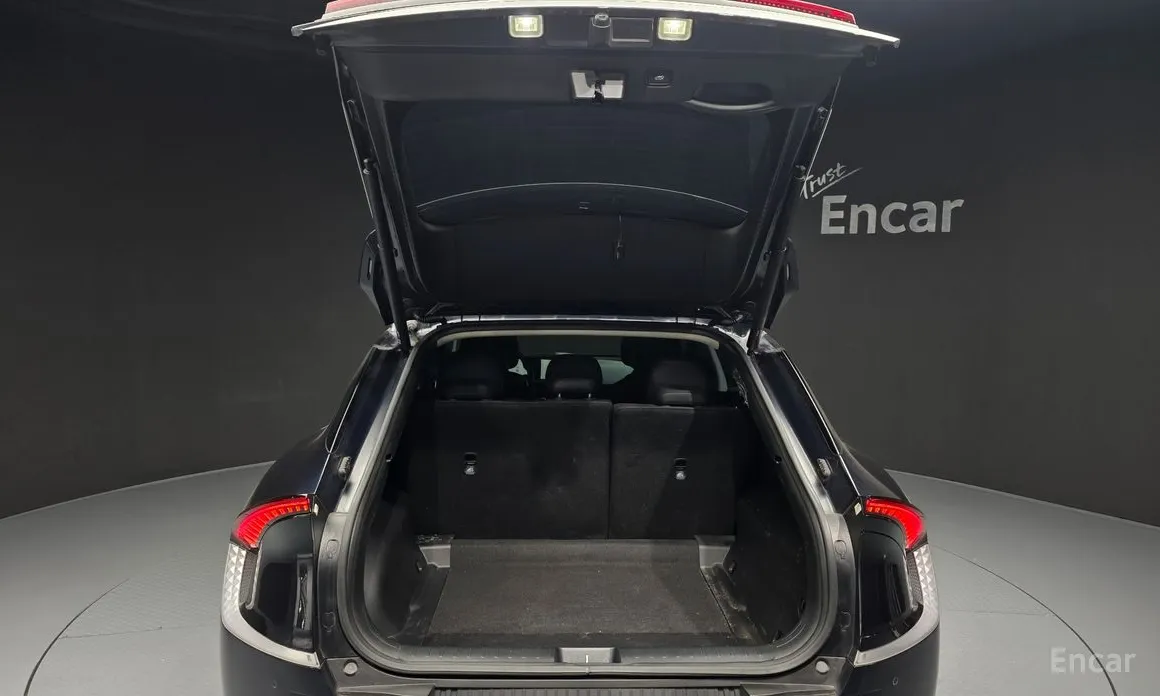 Фото 20 - Kia EV6