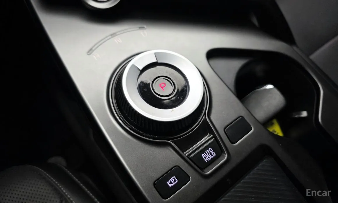 Фото 9 - Kia EV6