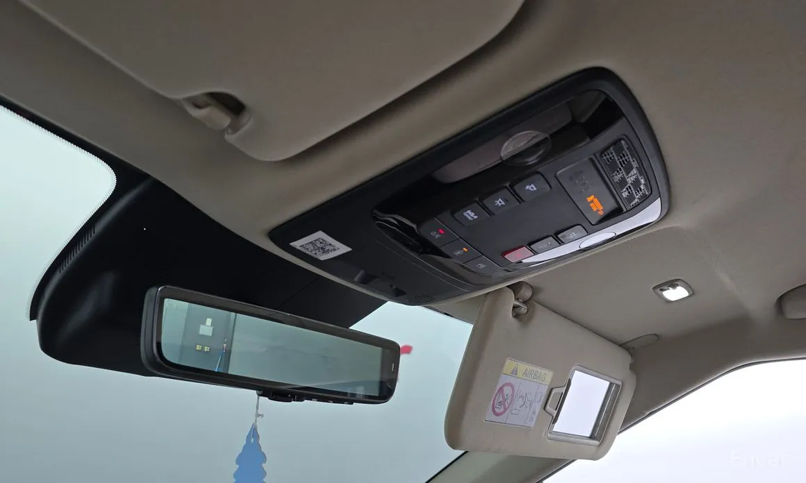 Photo 18 - Kia Carnival