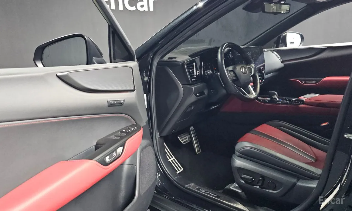 Фото 10 - Lexus NX