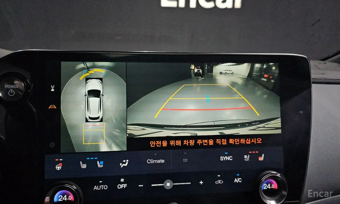 Фото 15 - Lexus NX