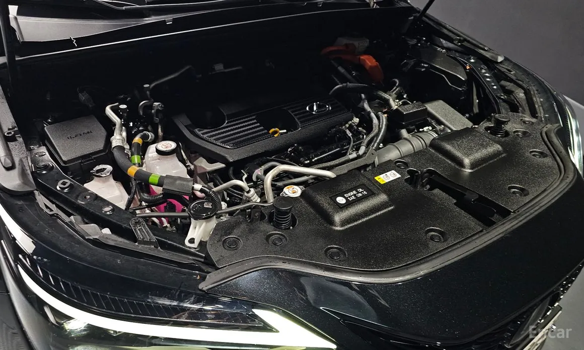 Фото 6 - Lexus NX