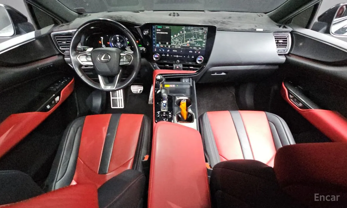 Фото 7 - Lexus NX