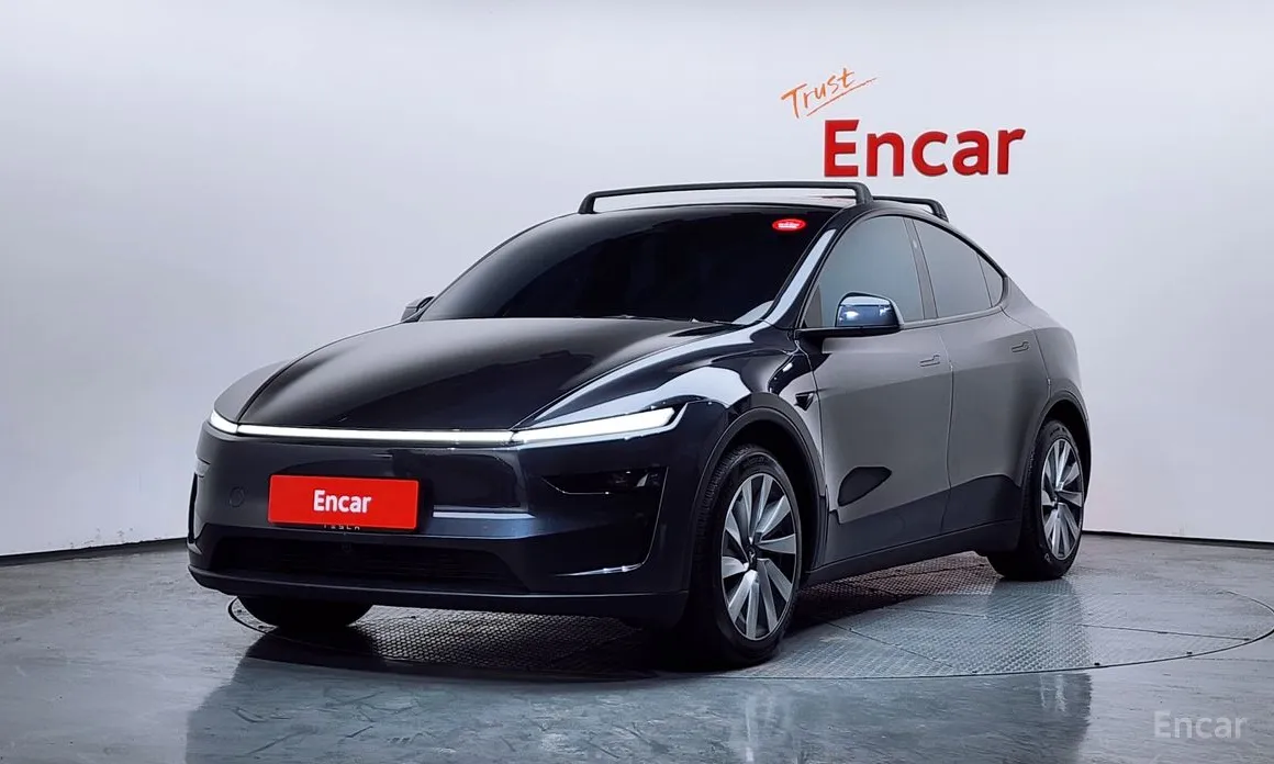 Фото 1 - Tesla Model Y