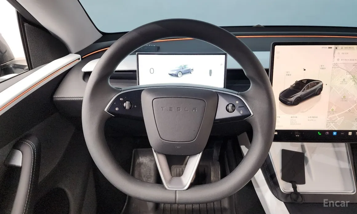 Фото 13 - Tesla Model Y