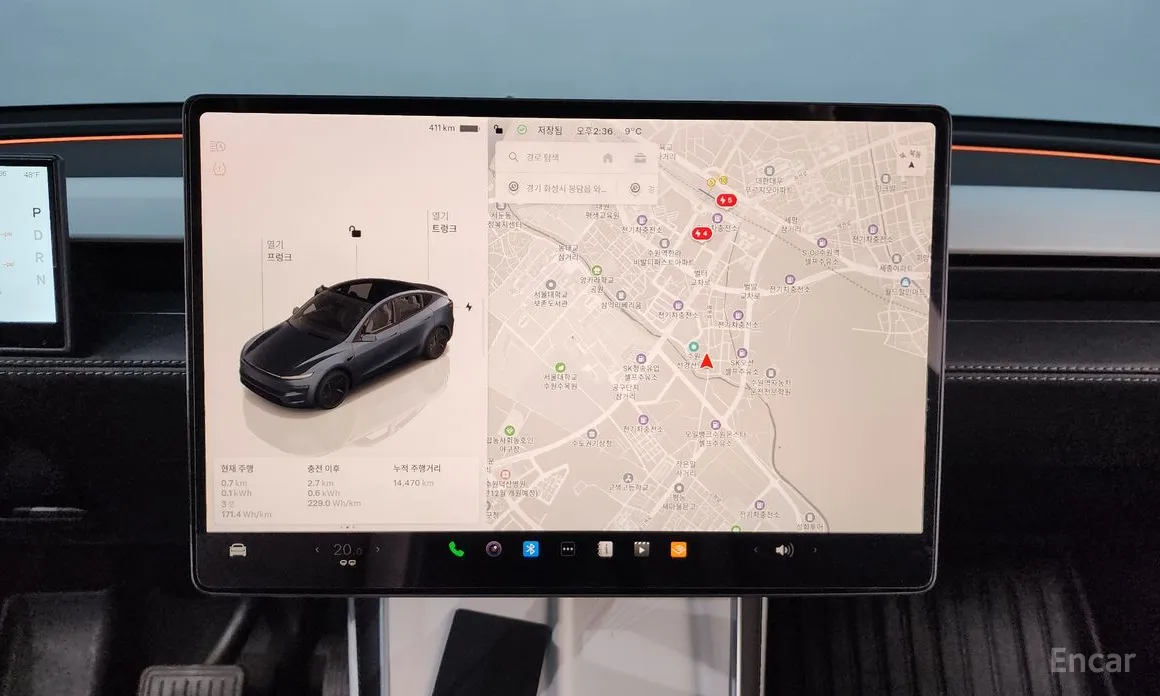 Фото 14 - Tesla Model Y