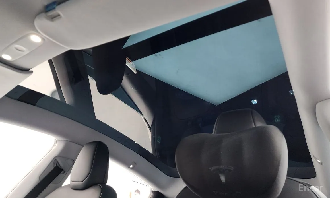 Фото 19 - Tesla Model Y