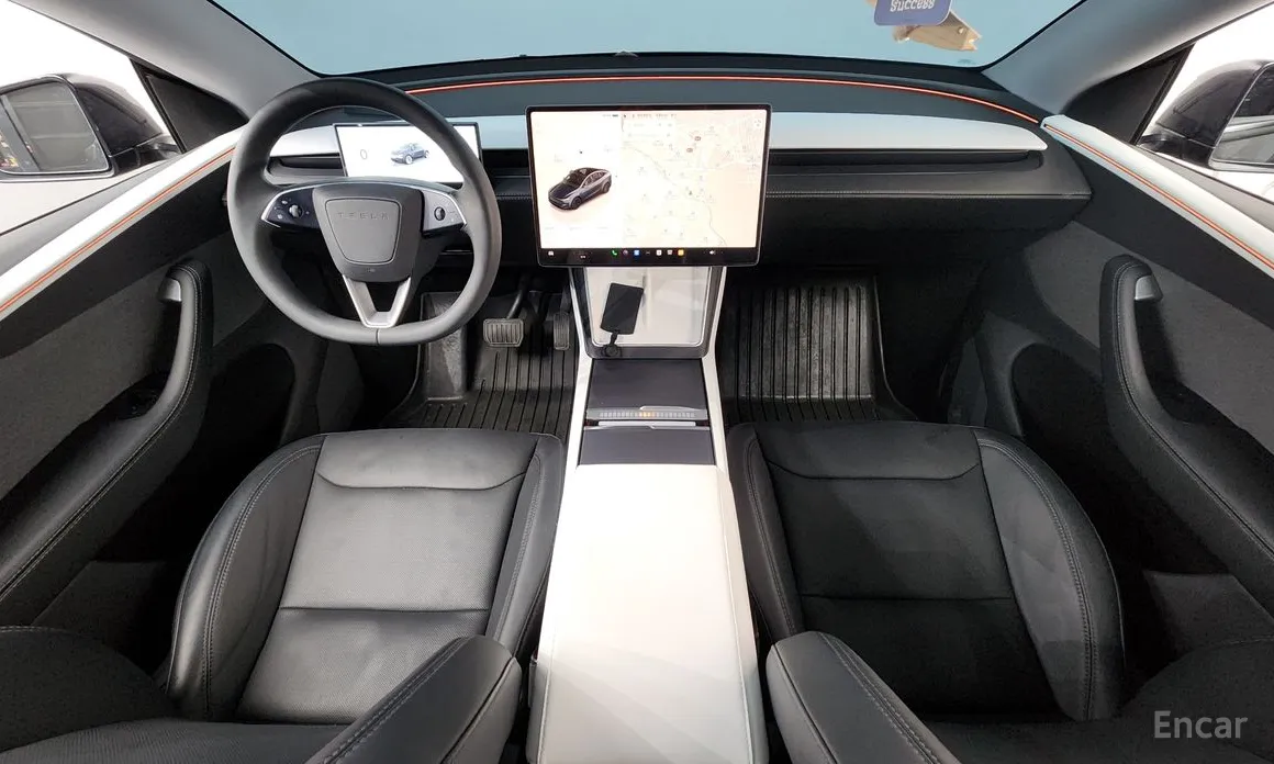 Фото 7 - Tesla Model Y