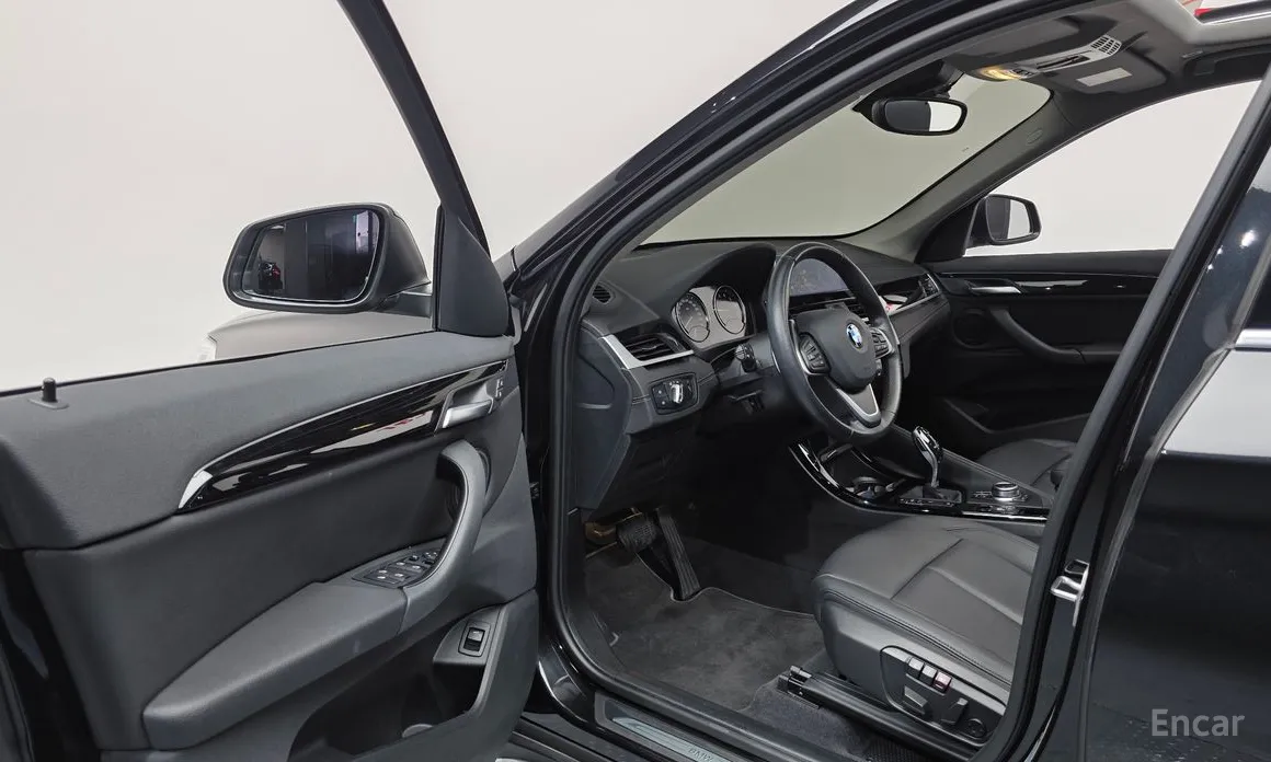 BMW X1 2016 xDrive 20i xLine